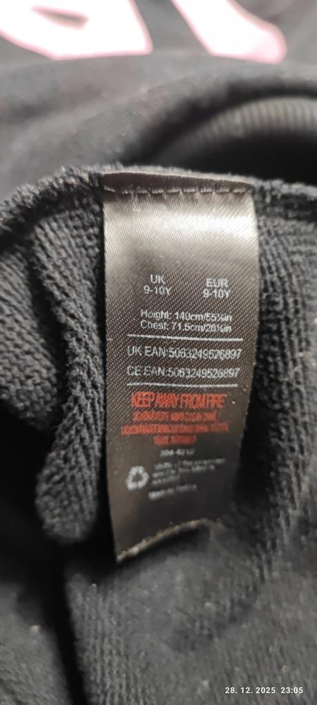 Barbie mikina, barbie,140