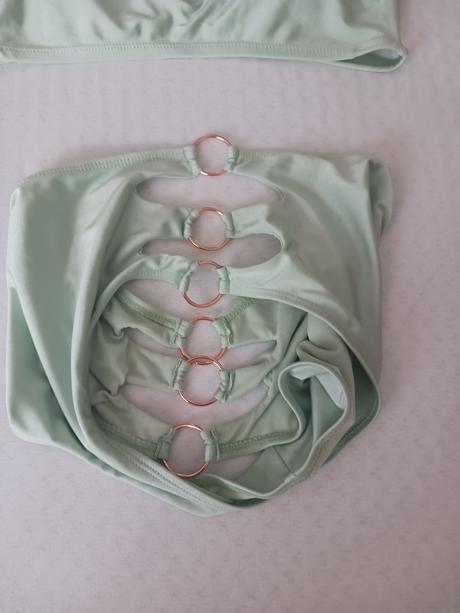 Bikiny, sinsay,m
