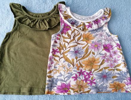 Tričká s volanom, next,86