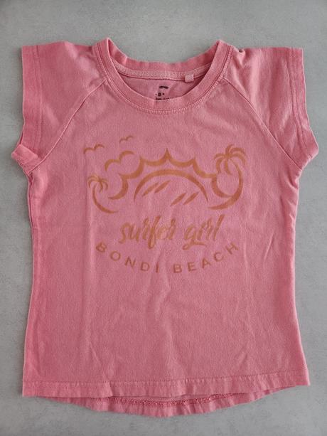 Tričko bondi beach, 116