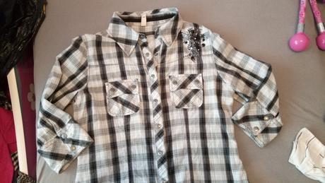 Košeľa, s.oliver,s