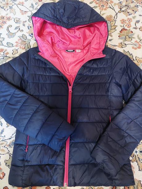 Dievcenska bunda, pepperts,146