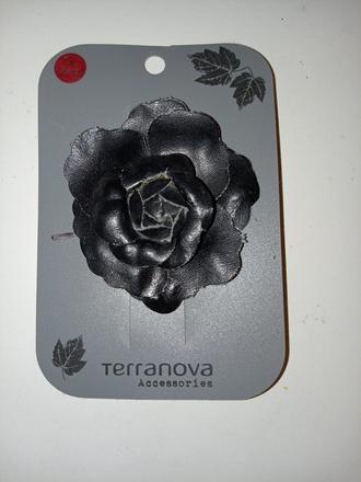 Spona do vlasov, terranova