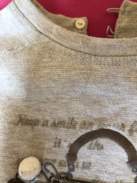 Mayoral sukňa s mikinou, mayoral,122