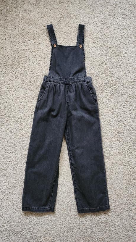 Nohavice na traky h&m, h&m,122