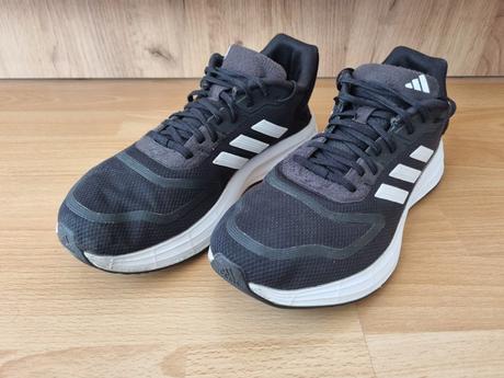 Bežecké tenisky zn. adidas, veľkosť 41 1/3, adidas,41
