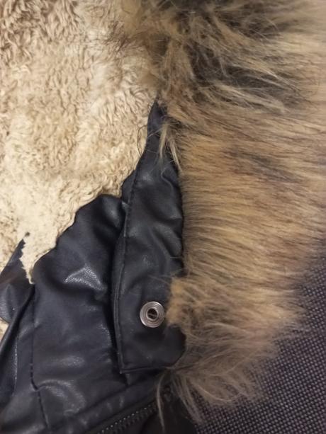 Vetrovka zara, zara,128