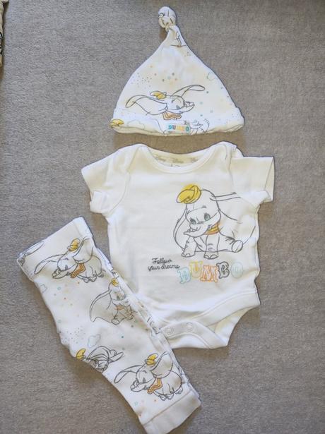 Balíček oblečenia 50 veľ, 50–62