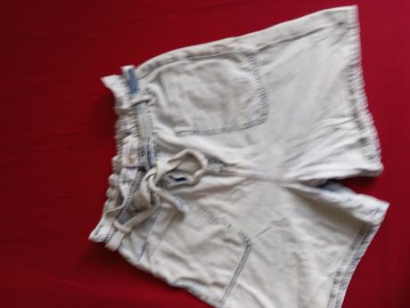 Krátke nohavice, xl