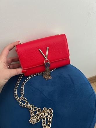 Valentino mini kabelka, valentino