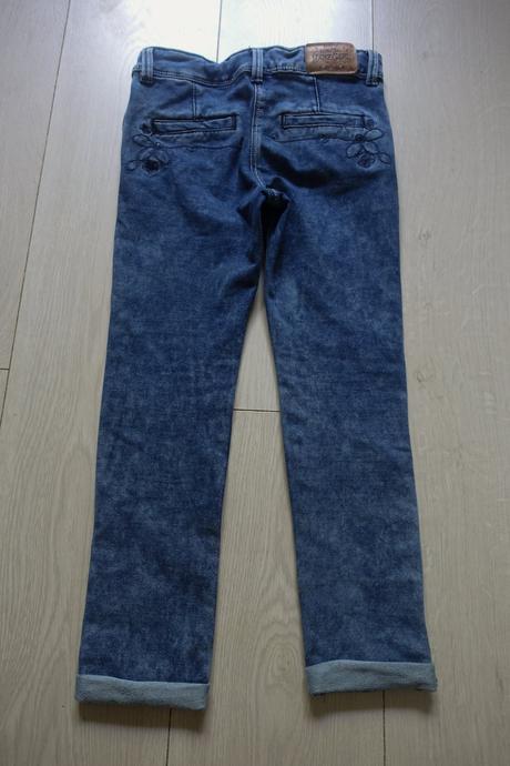 Mäkké poddajné rifle kanz, kanz,110