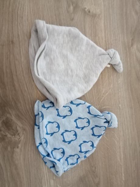 Novorodenecké čiapky, f&f,50