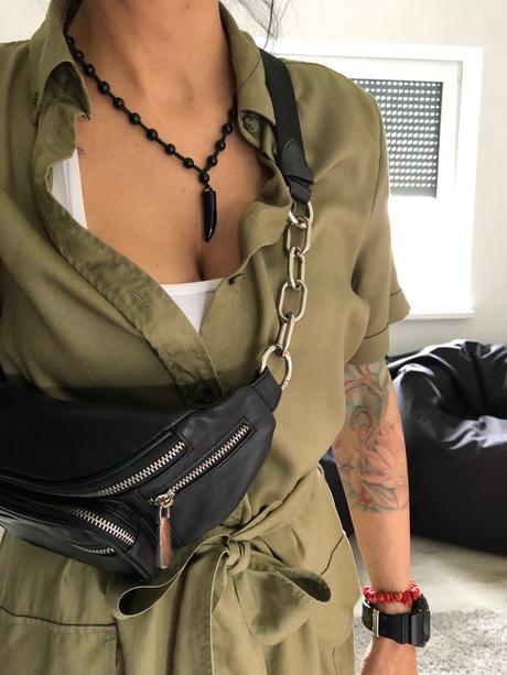 Dámske šaty gant khaki, gant,38