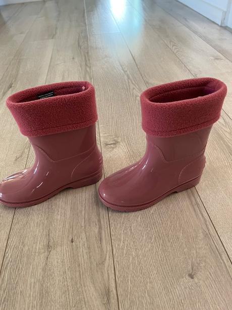 Gumáky so zateplením, sinsay,28