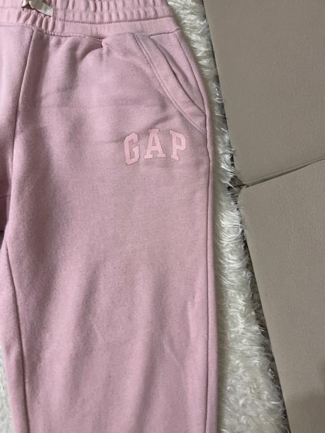 Teplaky gap, gap,134