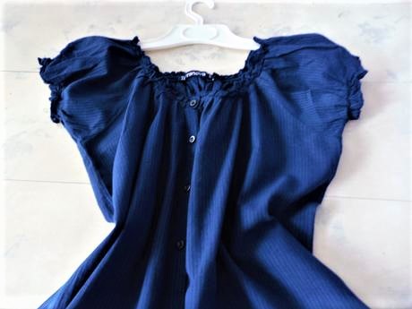 Letná blúzka m/l, terranova,l