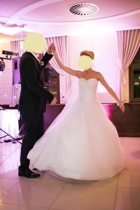 Predám svadobné šaty, s