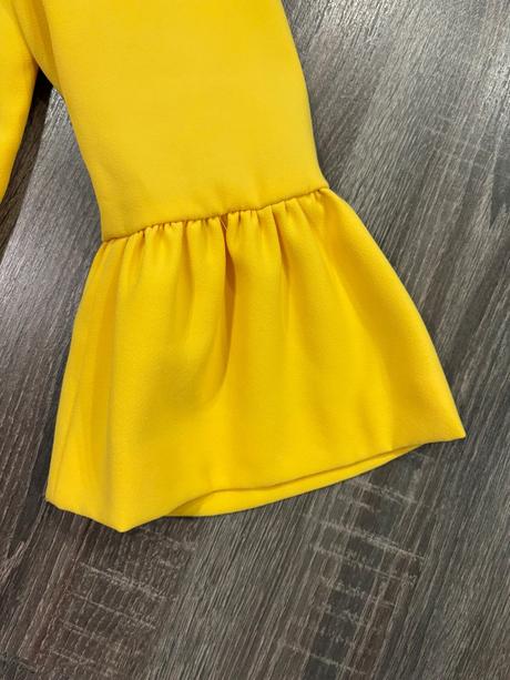 Zara damsky trenckot , jarny kabatik s, zara,s