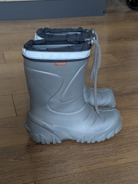 Gumáky demar, demar,32