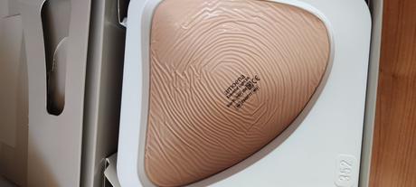 Epiteza amoena essential 8 ľavá strana,