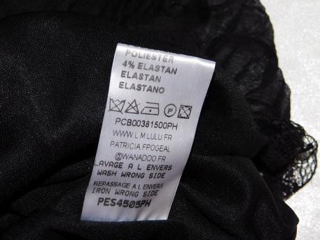 Luxusne kokteil šaty, 38