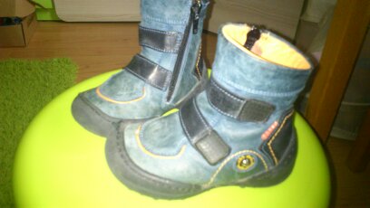 Frajerské  kožené  čižmicky  pre fešáka dr.punto , dr.punto,22