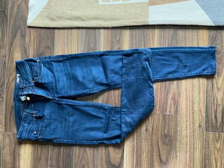 Mango jeans rifle, mango,m