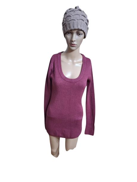 Dámsky pulóvrík, m