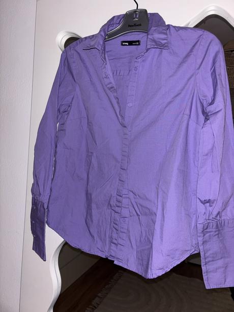 Košeľa sinsay xs/s, sinsay,s / xs