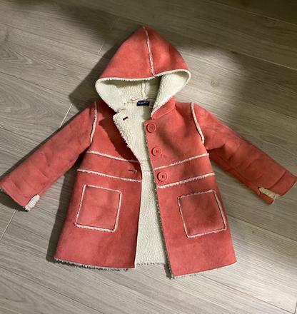 Kabatik pre dievcatko, active,86