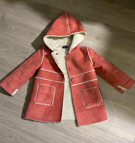 Kabatik pre dievcatko, active,86