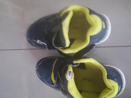 Lotto tenisky, lotto,27