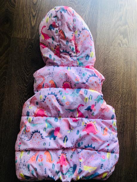 Tepla vesta next, next,122