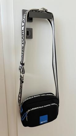 Kabelka karl lagerfeld, karl lagerfeld