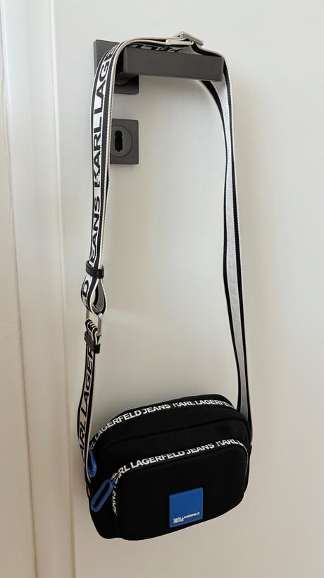 Kabelka karl lagerfeld, karl lagerfeld