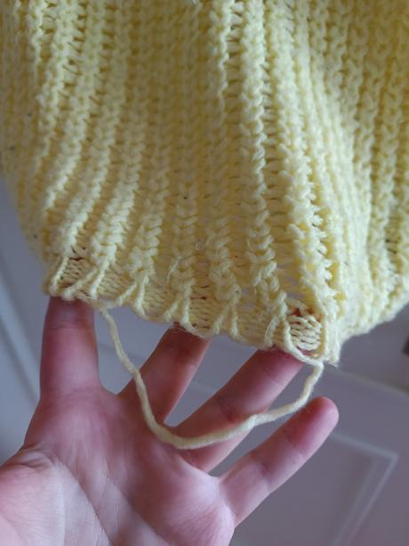 Dámsky pulóver seductions, m