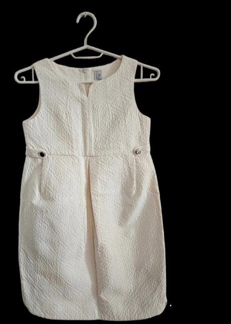 Zara elegantné šaty 152, zara,152