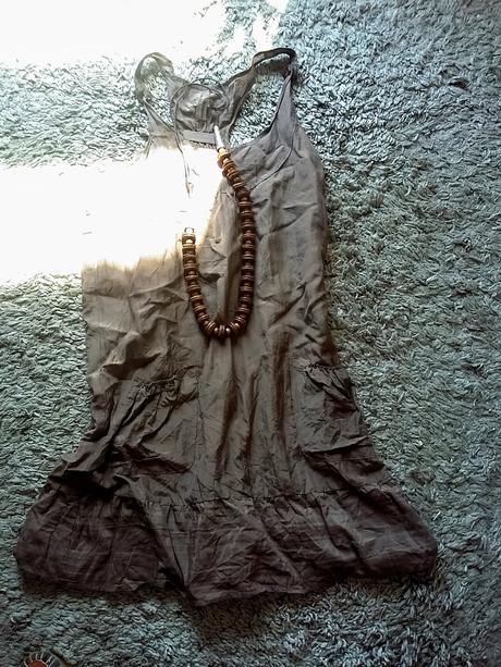 Ľahulinká tunika, m