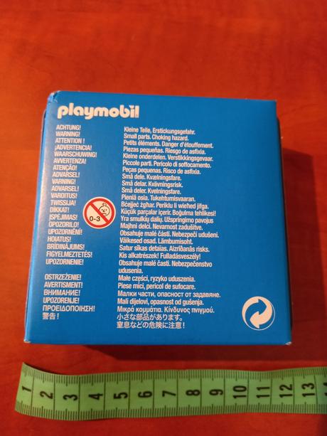 Johann wolfgang von goethe playmobil, 