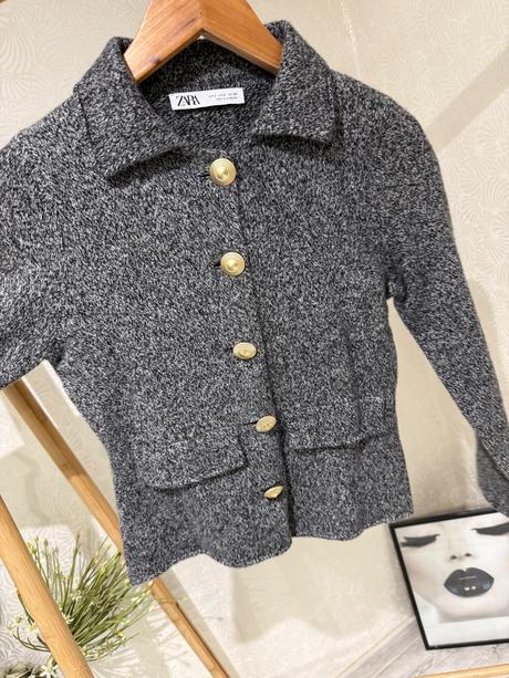 Kabatik zara, zara,s