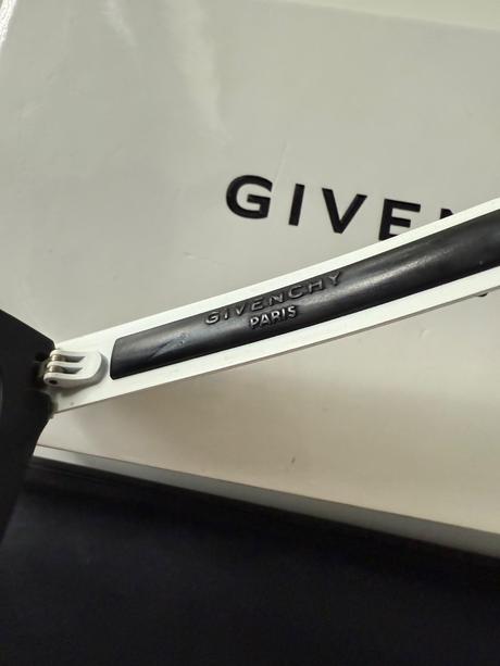 Okuliare givenchy, givenchy