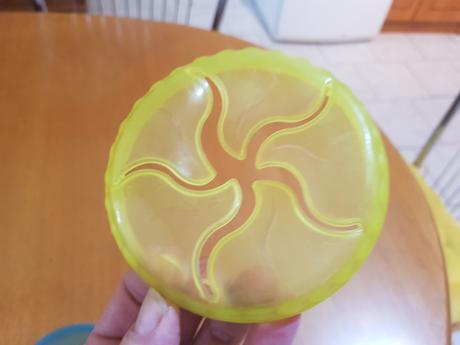 Nuby miska na desiati 12m+,