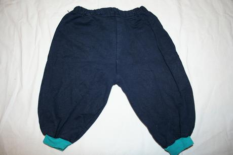 Pohodlne teplaciky, 80