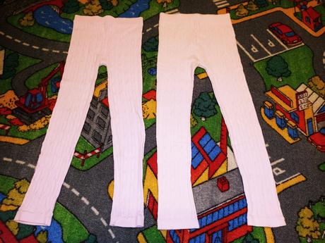 110 116 pancuchove nohavice, 116