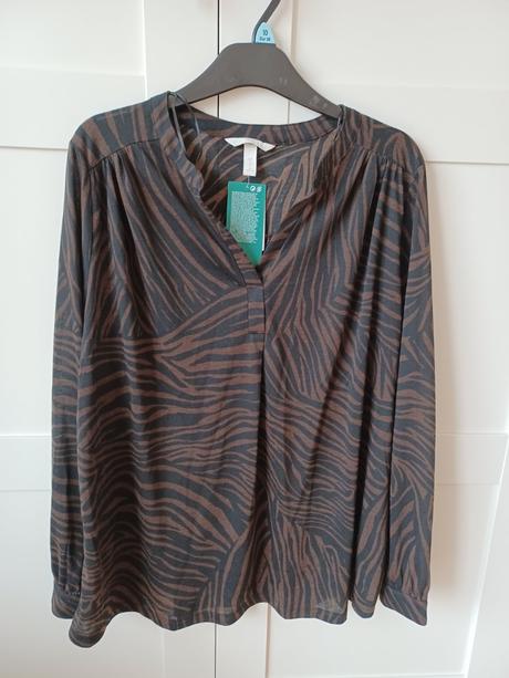 Tehotenska kosela, h&m,m