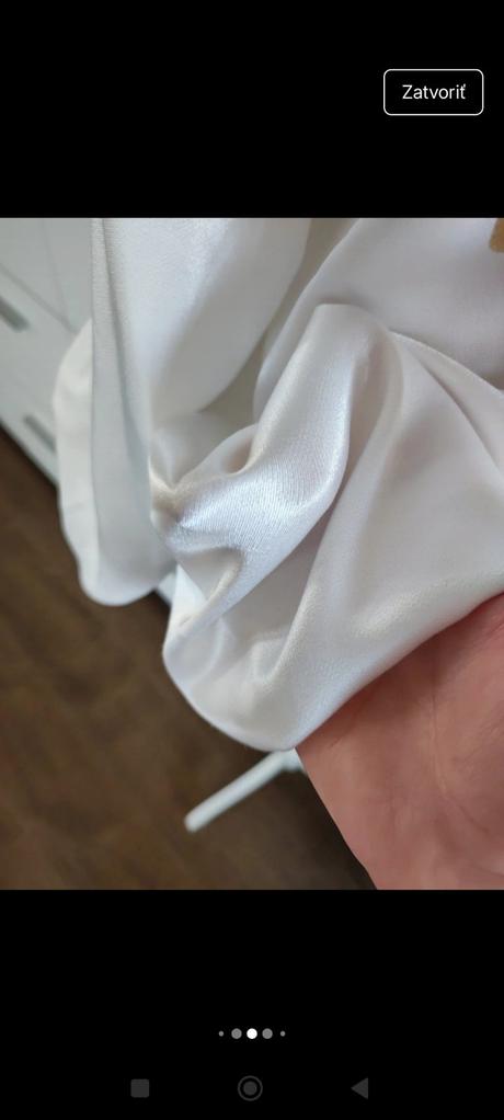 Dámske svetrikove tričko,