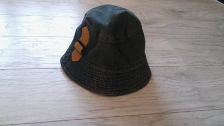 Riflový klobúk, 104