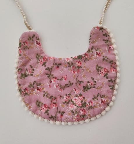 Rozkošný podbradník slintačik, 