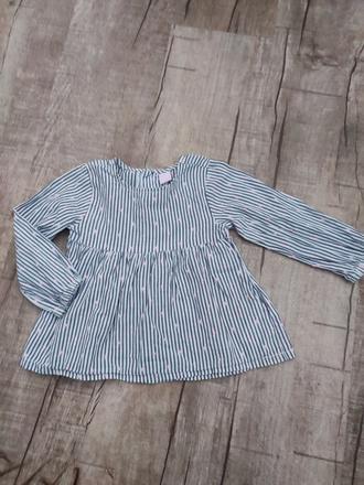 Košeľa/blúzka pre dievčatko, dopodopo,80