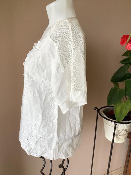 Bluzka s azurkou/1d, 38